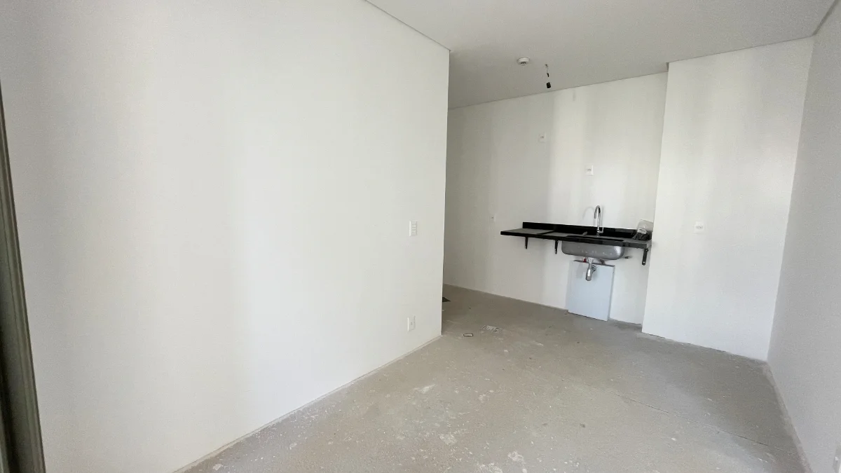 Studio no Jardim Vila Mariana - 38m² - Próximo ao Metrô