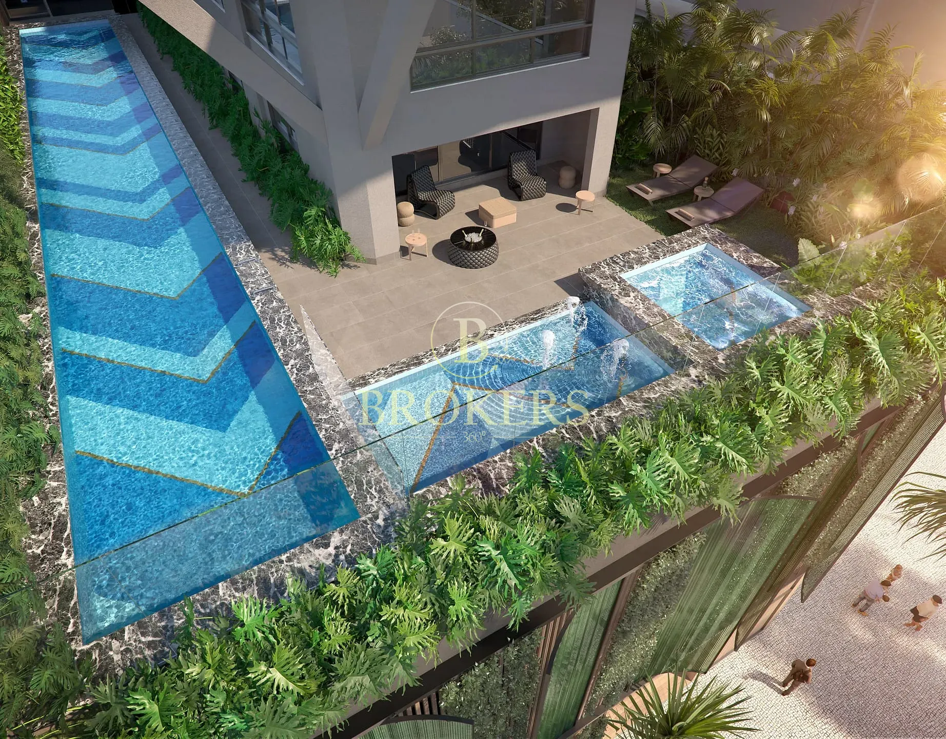Apartamento à venda, Rua Francisco Otaviano - Ipanema. Unidades com 1 ou 2 quartos.
