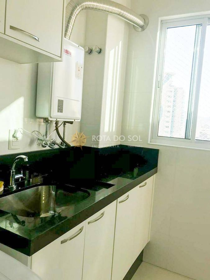 Mount Sinai Apartamento Mobiliado 4 Suítes Meia Praia Itapema SC — foto 7