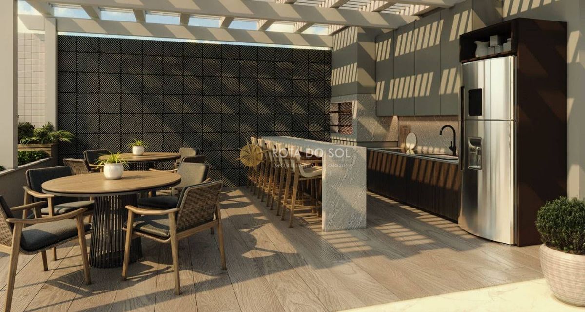 Maria Dellagnelo apartamento 4 suítes na Meia Praia — foto 13