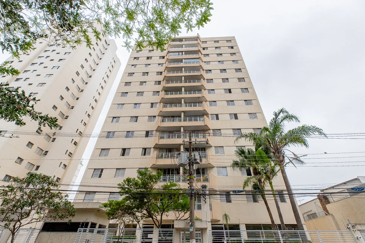 Apartamento no Campo Belo - Próximo ao Metrô - 92m² — foto 40