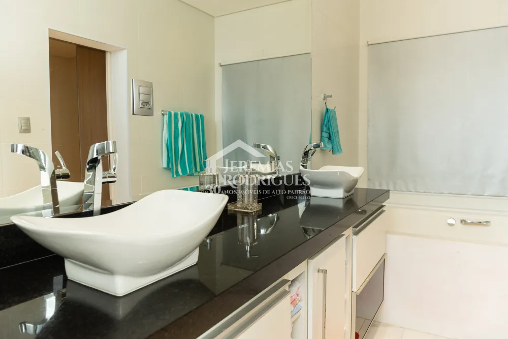 Casa à venda no Condomínio Residencial Terras de San Marco em Taubaté/SP