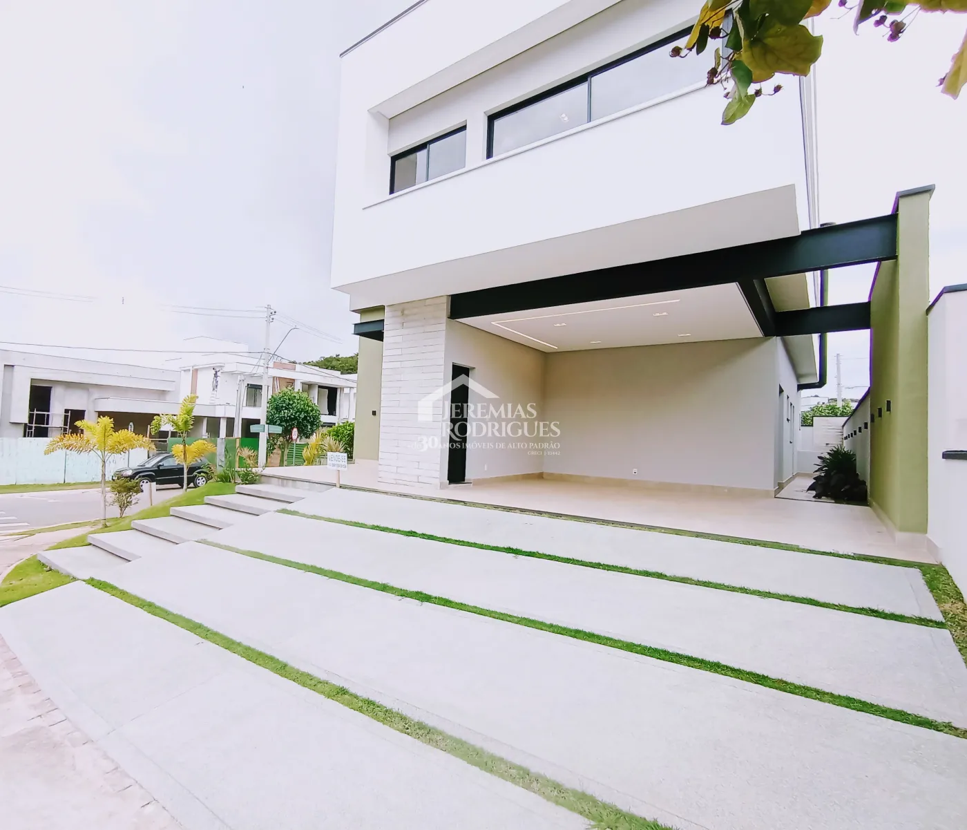 Casa à venda com 4 suítes no Condomínio Cyrella Landscape em Taubaté/SP