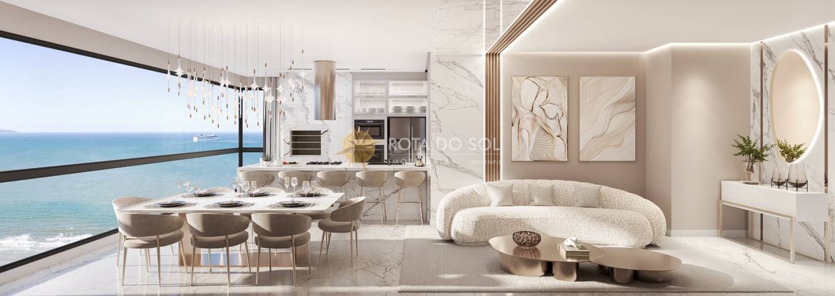 Duomo di Trento Apartamento 3 Suítes Perequê Porto Belo SC — foto 2