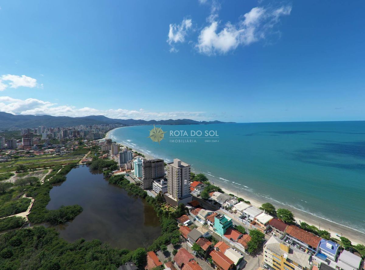 Amrita Apartamento Vista Mar 3 Suítes Perequê Porto Belo SC — foto 23