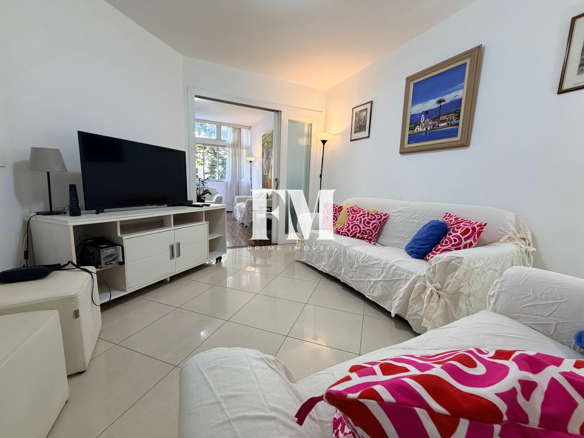 Apartamento 4 quartos com 290m² à venda em Copacabana, entre Posto 5 e 6 - foto 16