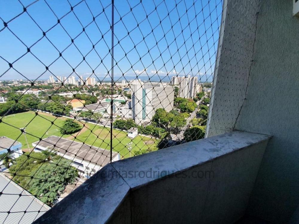 Apartamento com 3 quartos, 149 m² - Jardim das Nações - Taubaté/SP