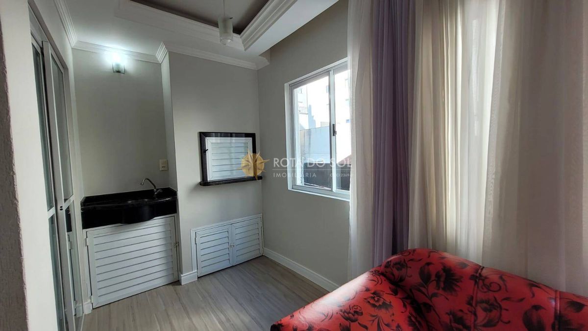 Baía de Bali Apartamento 3 Quartos Meia Praia Itapema SC — foto 5