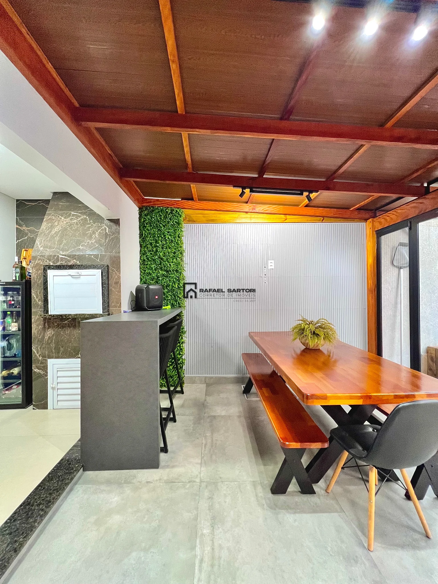 GEMINADO DUPLEX MOBILIADO NO CENTENARIO — foto 8