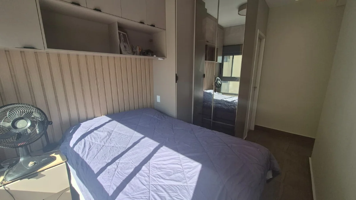 Apartamento no Brooklin Paulista - Próximo ao Metrô - 59m² — foto 19
