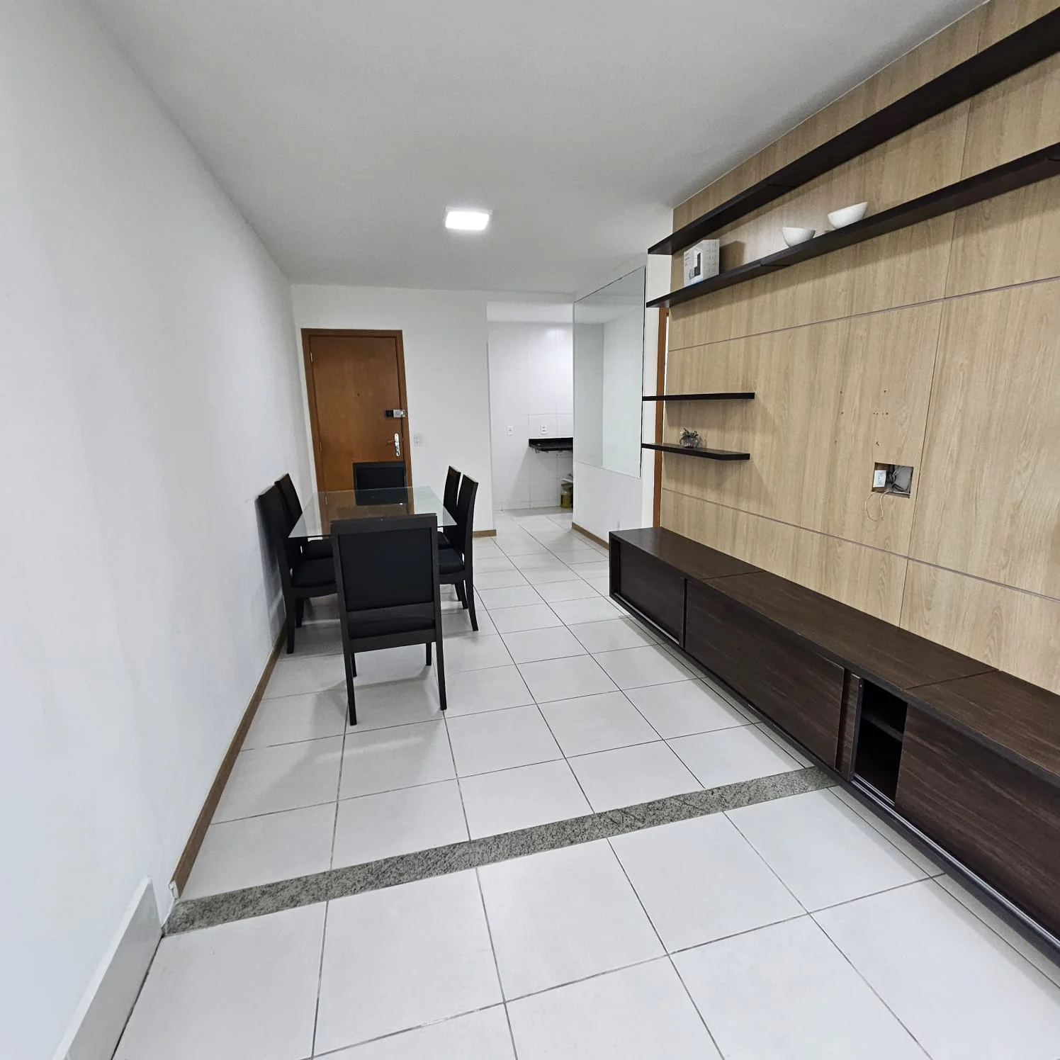 APARTAMENTO 3 QUARTOS COM SUÍTE À VENDA – ITAPARICA | VILA VELHA/ES - foto 25