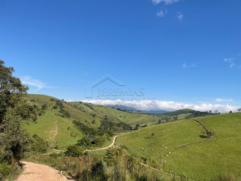 Fazenda à venda em Cunha/SP