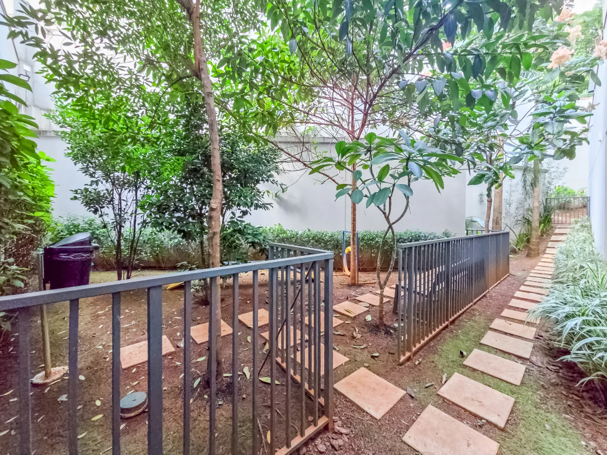 Studio na Vila Mariana próximo ao metrô — foto 25