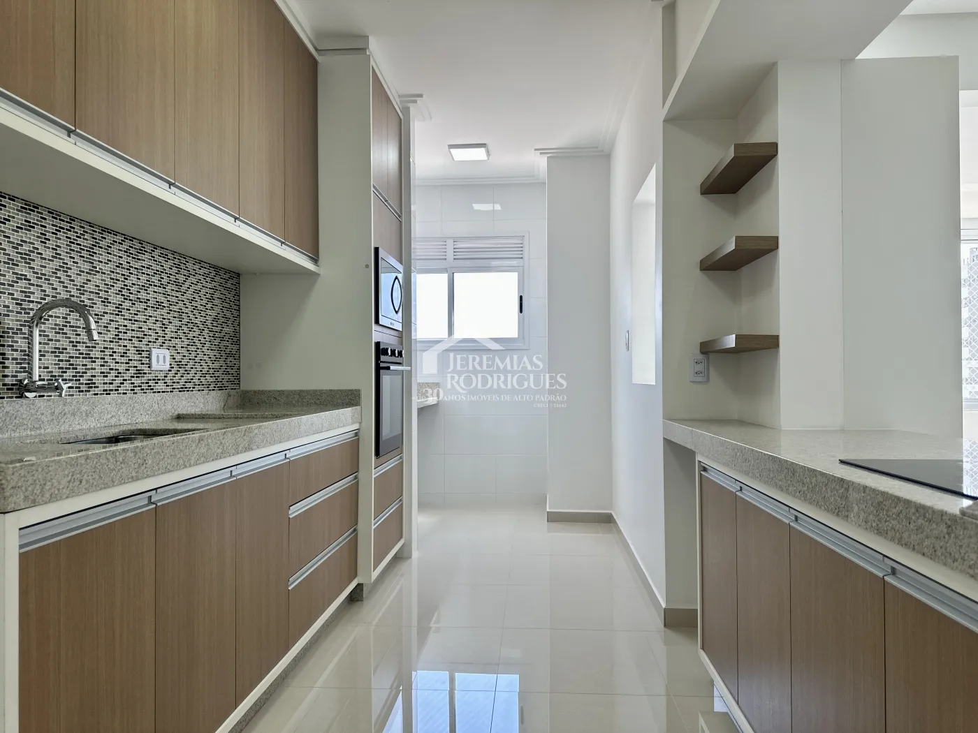 Apartamento para locação no Residencial Palazzo Jaboticabeiras em Taubaté/SP - foto 16
