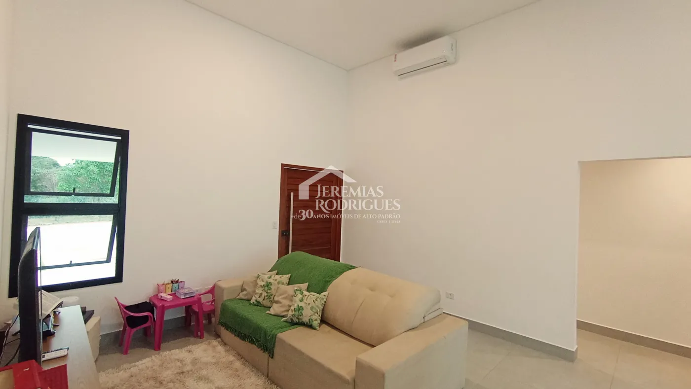 Casa à venda com 3 suítes no Condomínio Terrazzo Di Itália em Taubaté/SP.