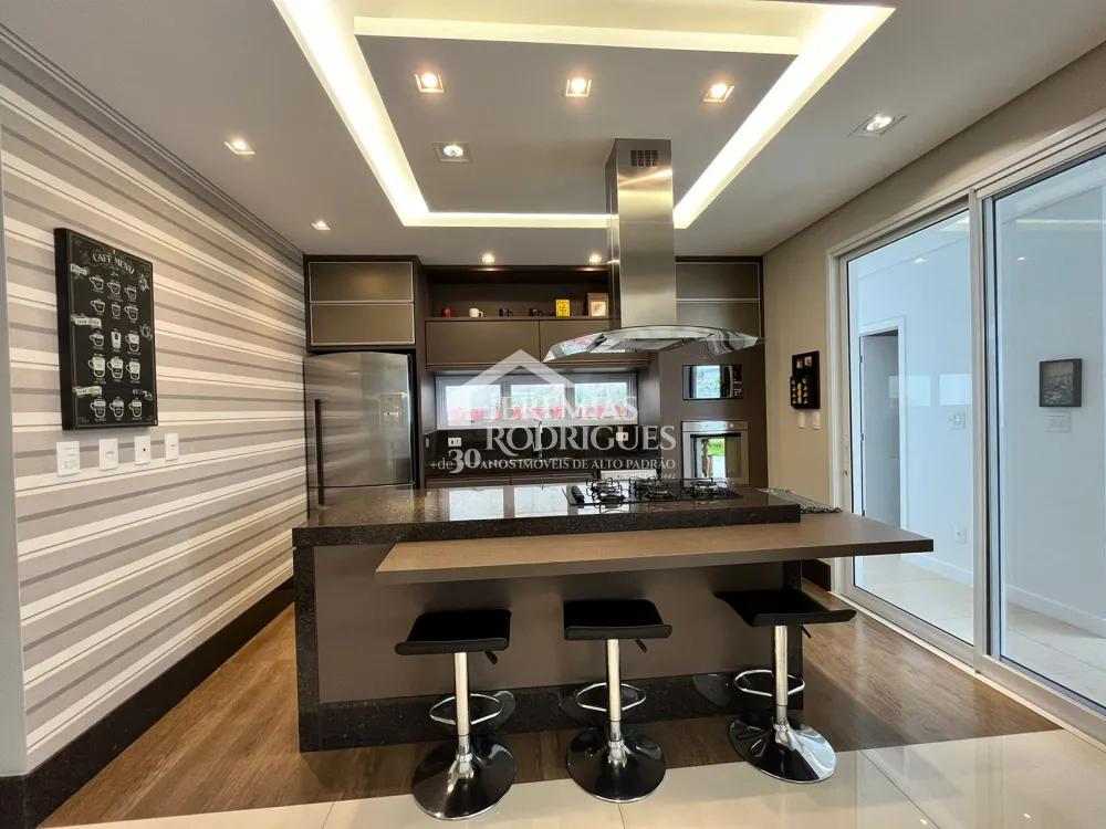 Casa à venda no Condomínio Terras de San Marco em  Taubaté/SP