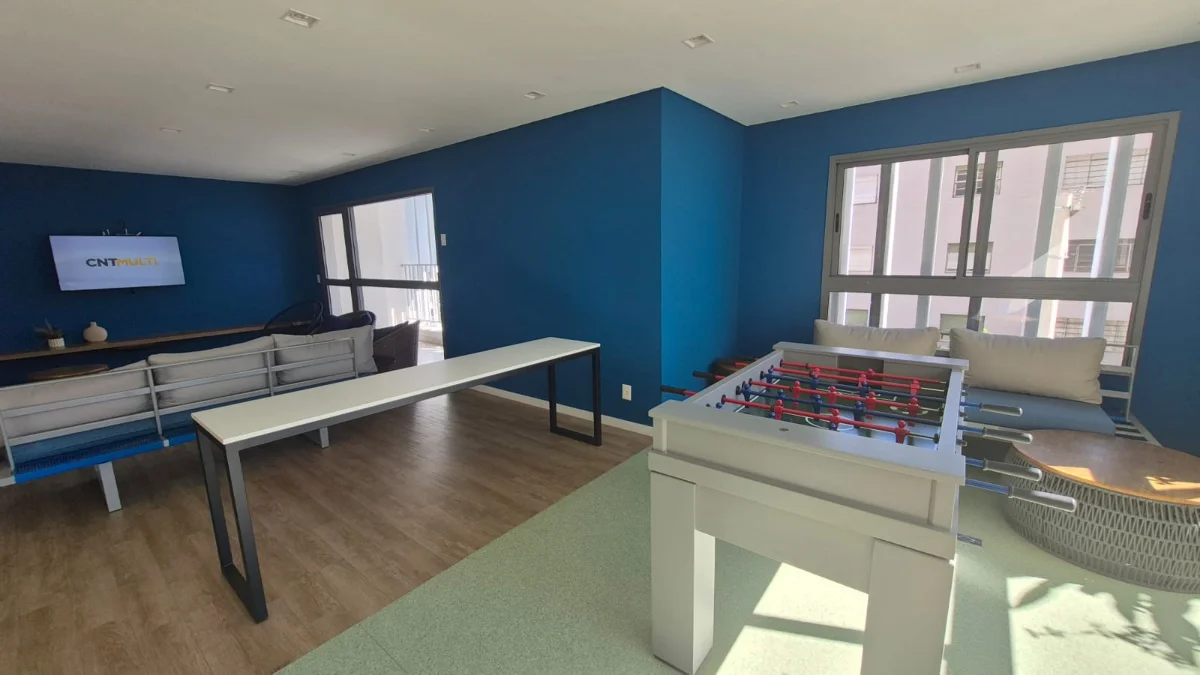 Apartamento no Brooklin Paulista - Próximo ao Metrô - 59m² — foto 30