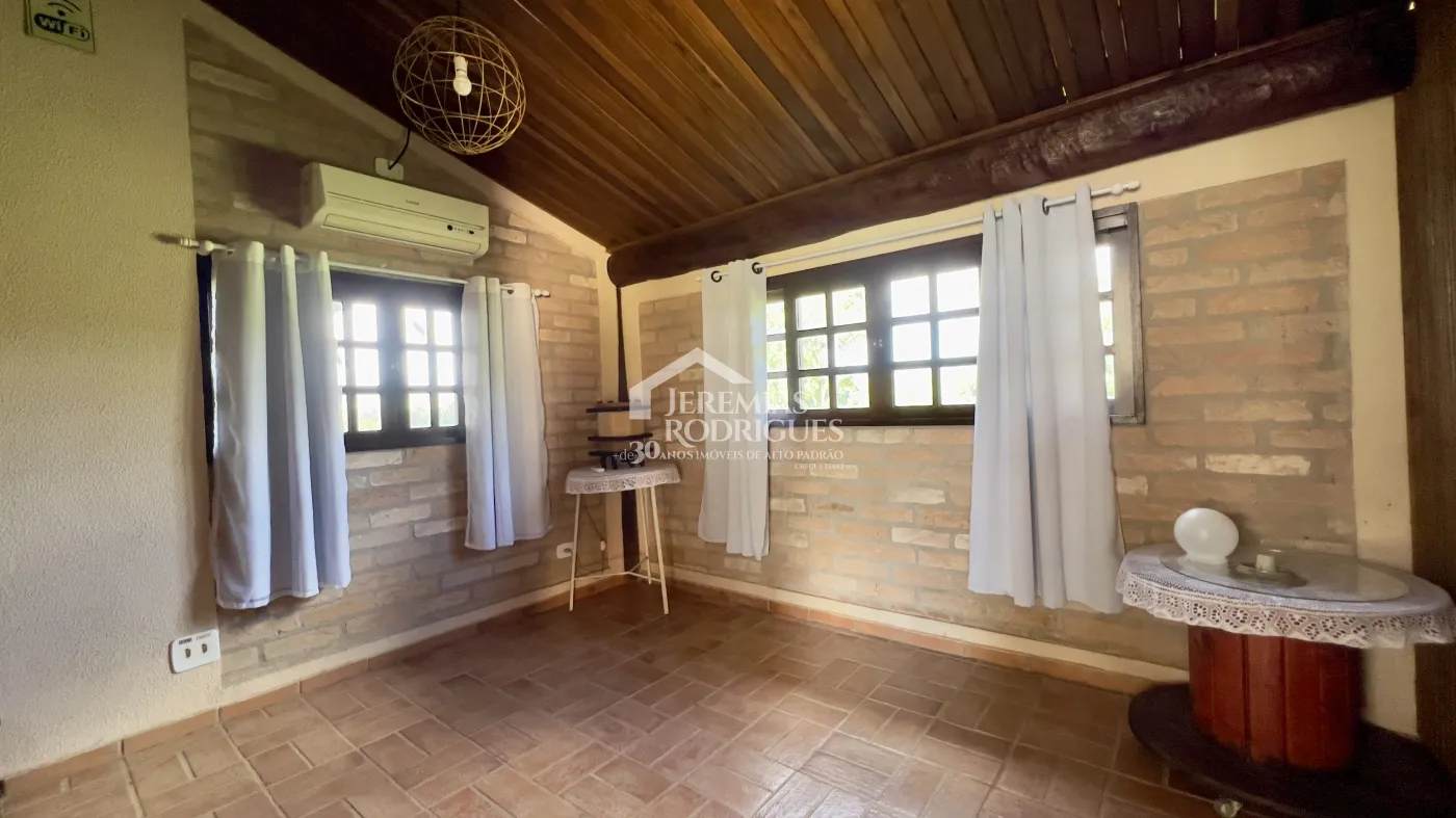 Casa com 2 dormitórios, 263 m² - Condomínio Chácaras Cataguá - Taubaté/SP