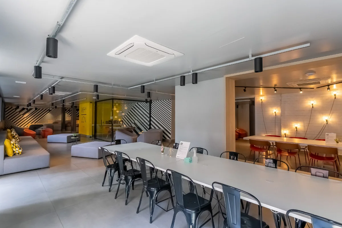 Vila Mariana | Studio mobiliado próximo ao Metrô Vila Mariana