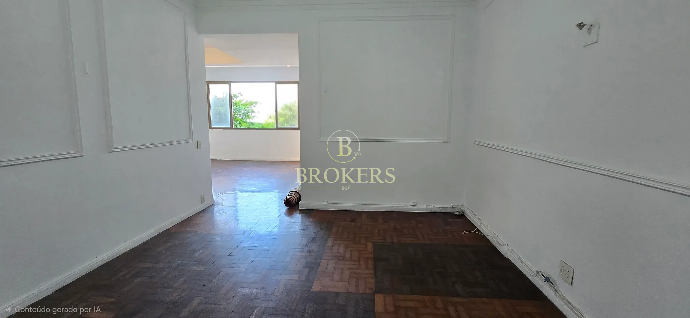 Apartamento à venda frontal mar na Avenida Atlântica, Copacabana.São 210 m²,  Reformado, 3 Quartos — foto 9