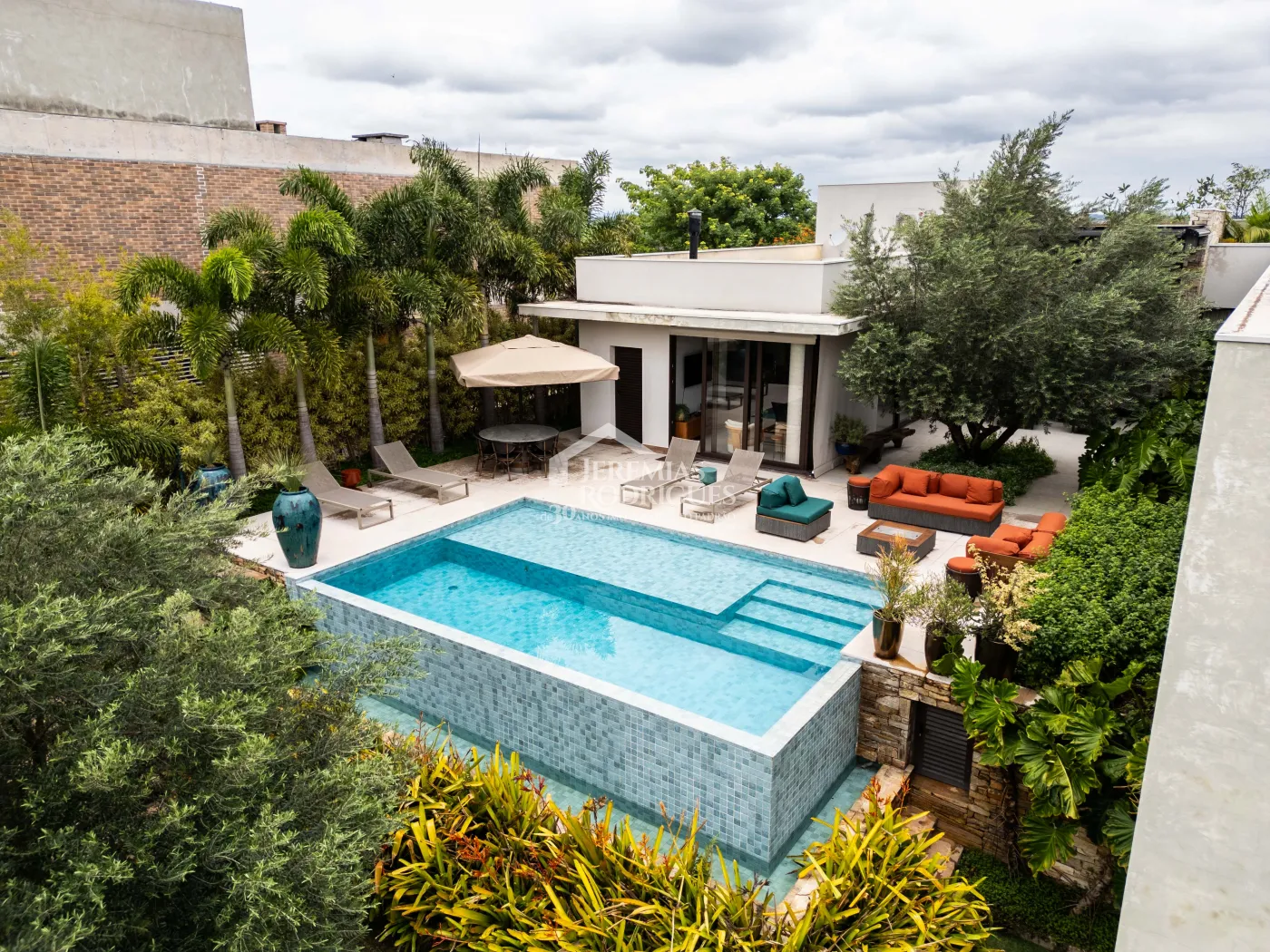 Casa para venda com 4 suítes no Condomínio Fazenda Dona Carolina em Itatiba/SP