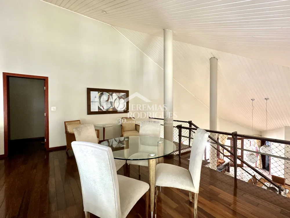 Casa com 4 quartos, 617 m² - Condomínio Taubaté Village - Taubaté/SP