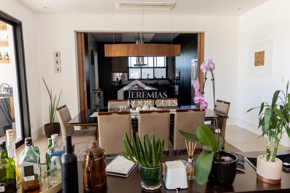 Casa com 4 suítes, 529,3 m² - Condomínio Colonial Village II - Pindamonhangaba/SP