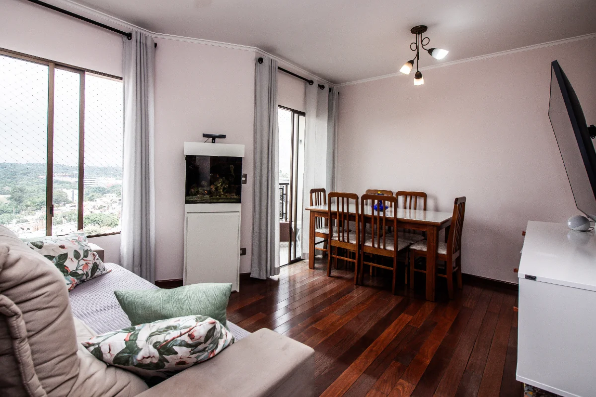 Apartamento na Vila Guarani próximo ao Metrô Jabaquara — foto 13