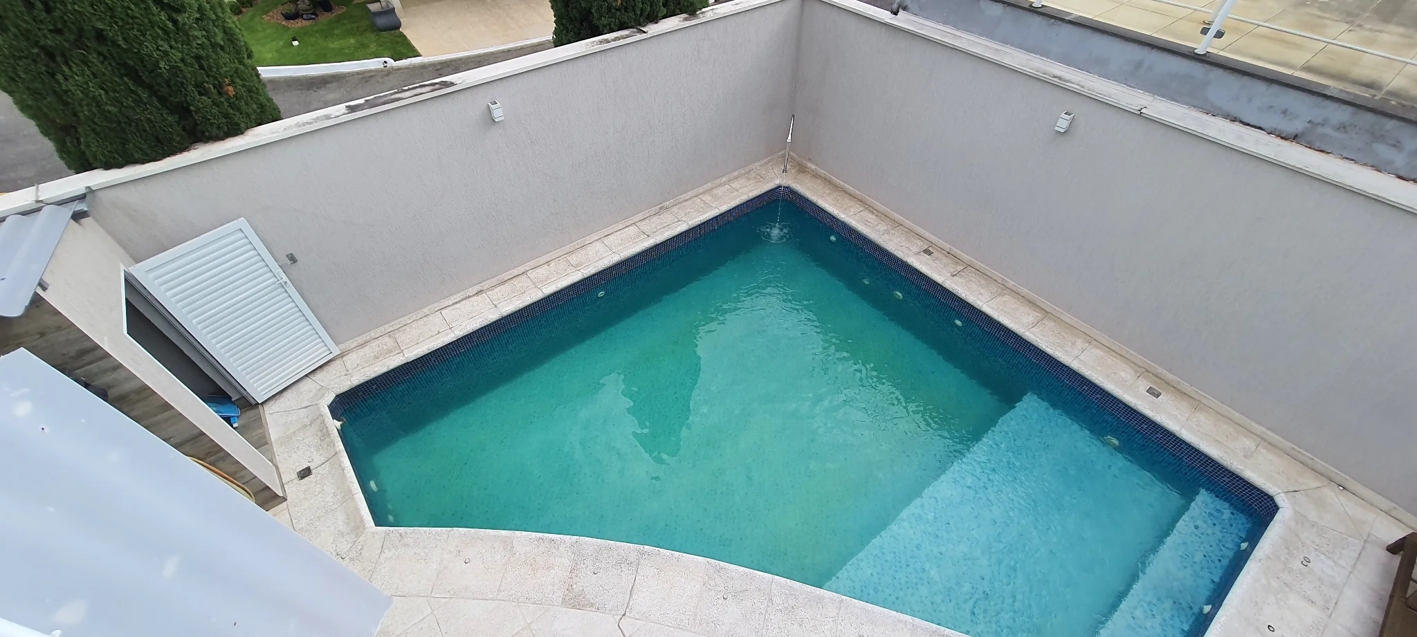 Casa á venda no Condomínio Campos do Conde II em Tremembé/SP.