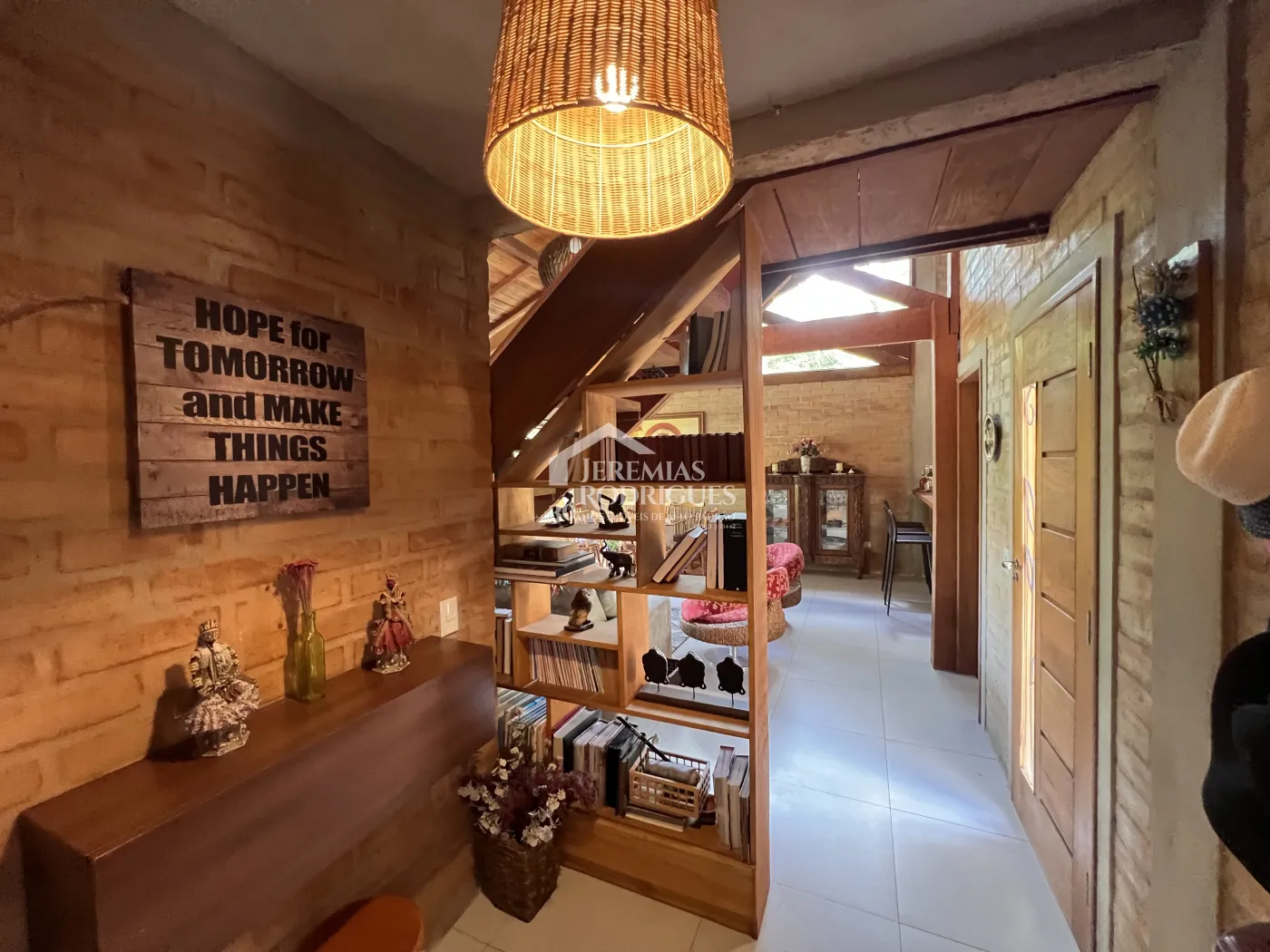 Chácara com 2 casas e 7 suítes - Loteamento Cortina D´Ampezzo - Santo Antônio do Pinhal/SP