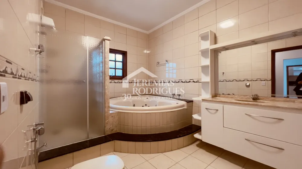 Casa com 3 dormitórios, 415 m² - Condomínio Taubaté Village - Taubaté/SP