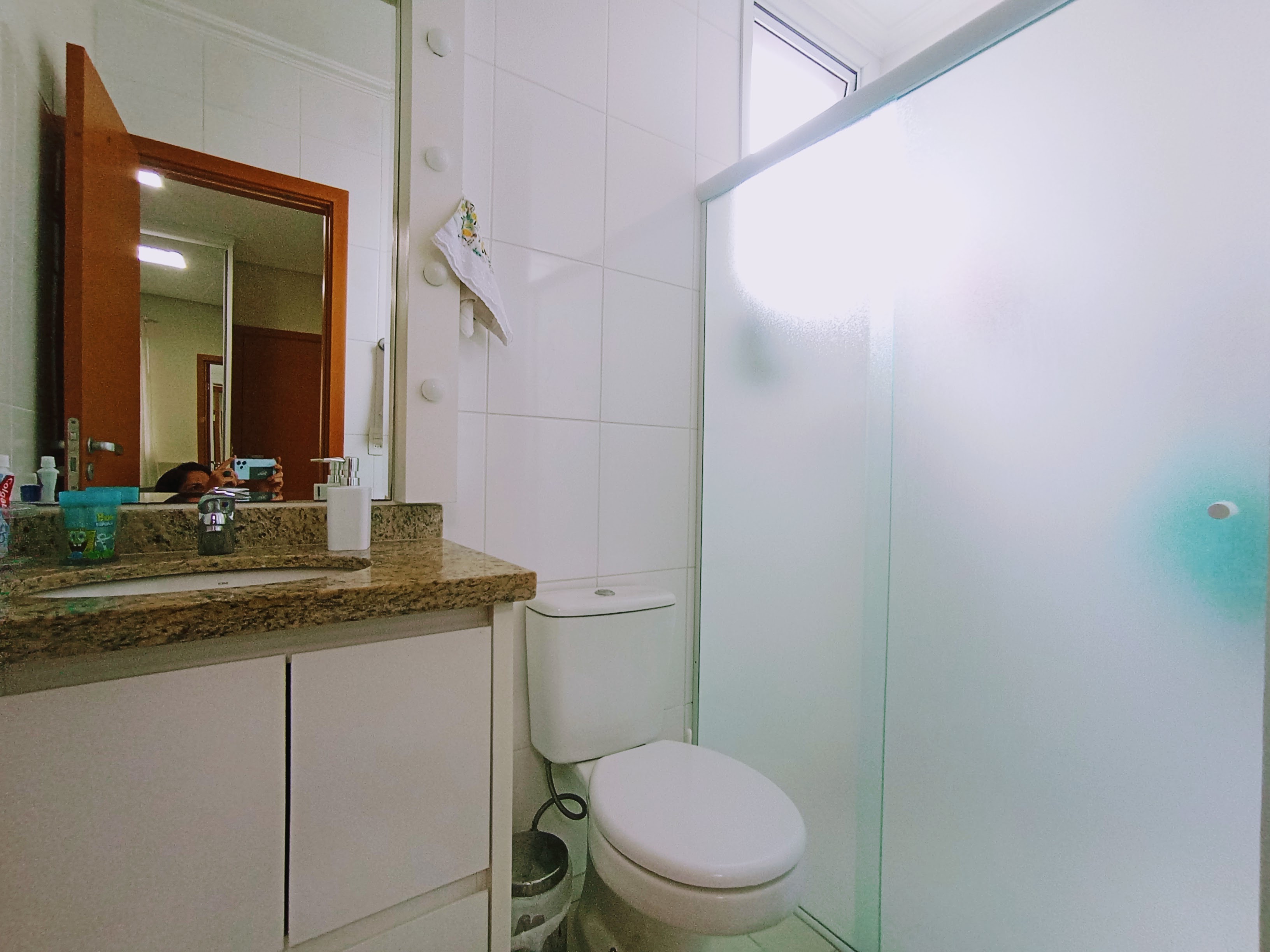 Apartamento à venda com 3 suítes, 114 m² no Condomínio Renaissance em Taubaté/SP.