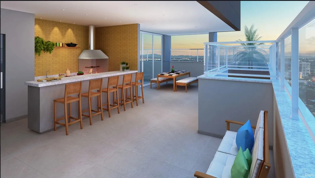 Apartamento na Vila Mariana próximo ao Metrô Santa Cruz — foto 18