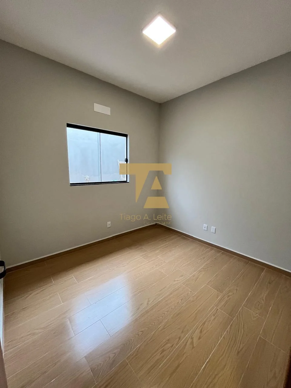 Casa à Venda no Loteamento Flamboyant Pindamonhangaba SP | 3 Quartos com Suíte e Closet — foto 6