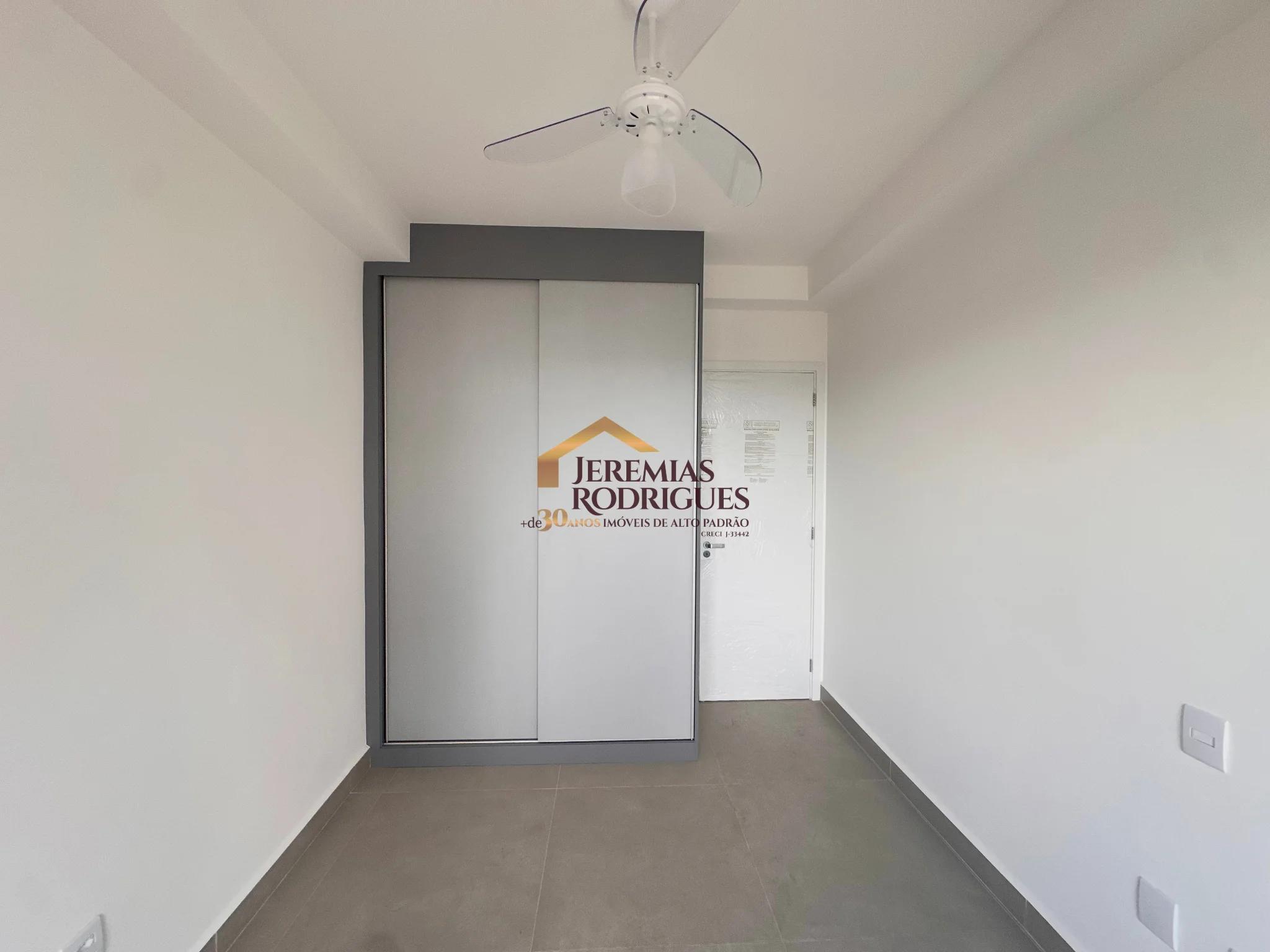 Apartamento para locação no Residencial Rembrandt em Taubaté/SP . - foto 27