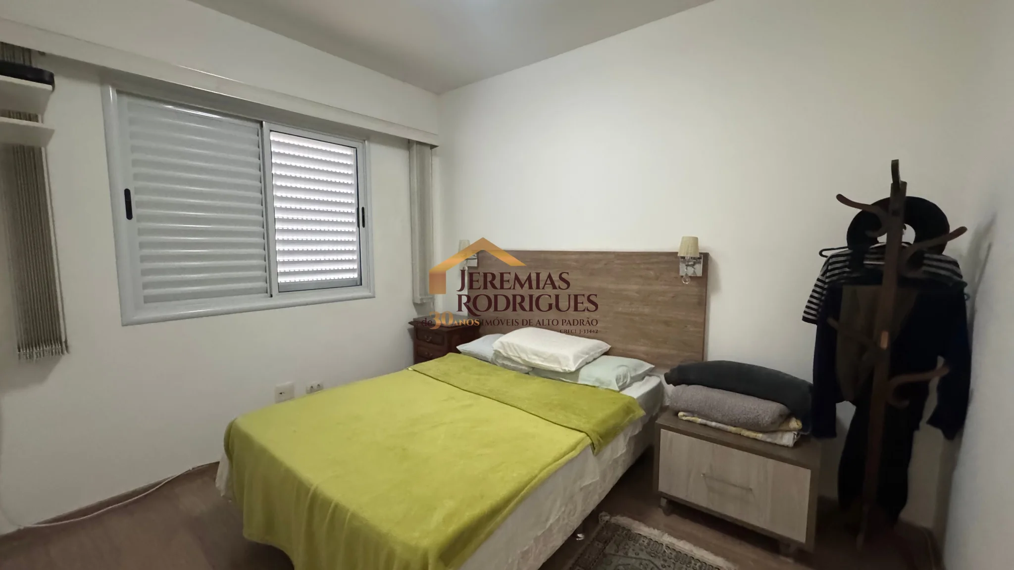 Apartamento à venda no Edifício Ekobé no coração da cidade em Taubaté/SP. — foto 17