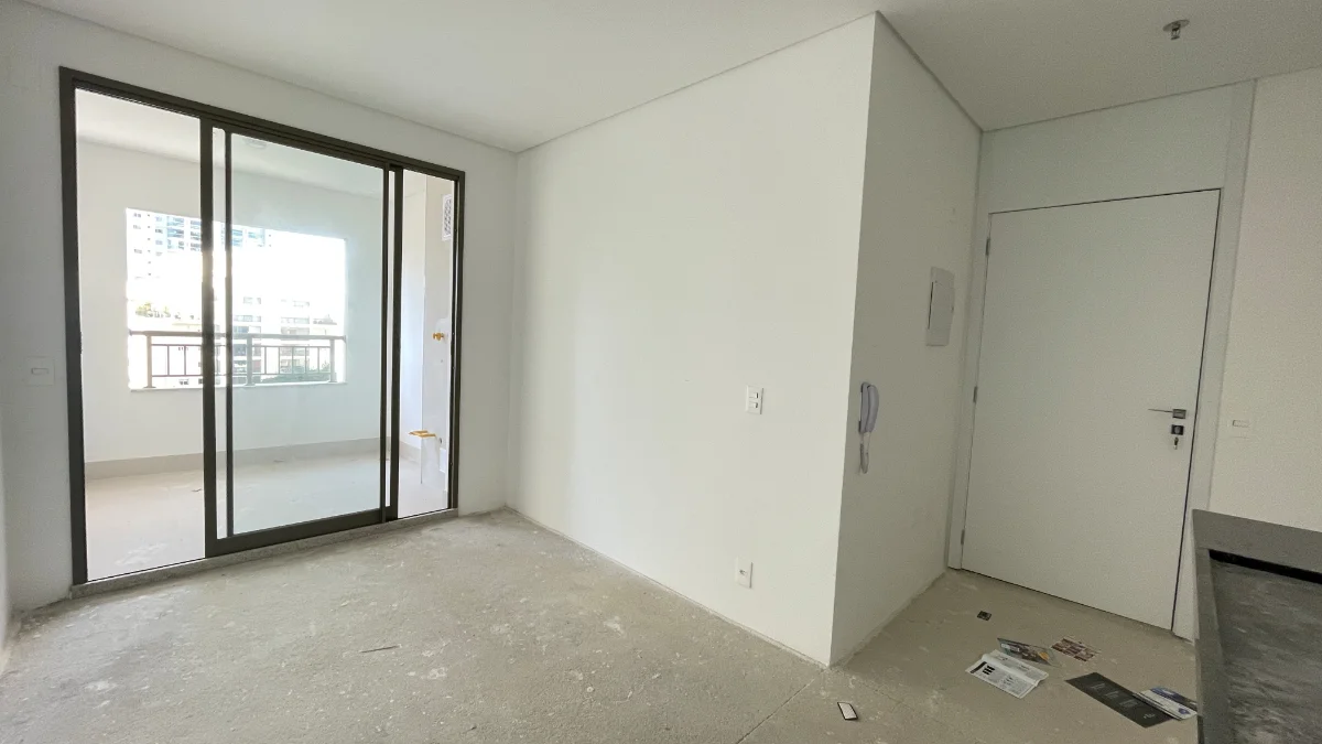 Studio no Jardim Vila Mariana - 38m² - Próximo ao Metrô