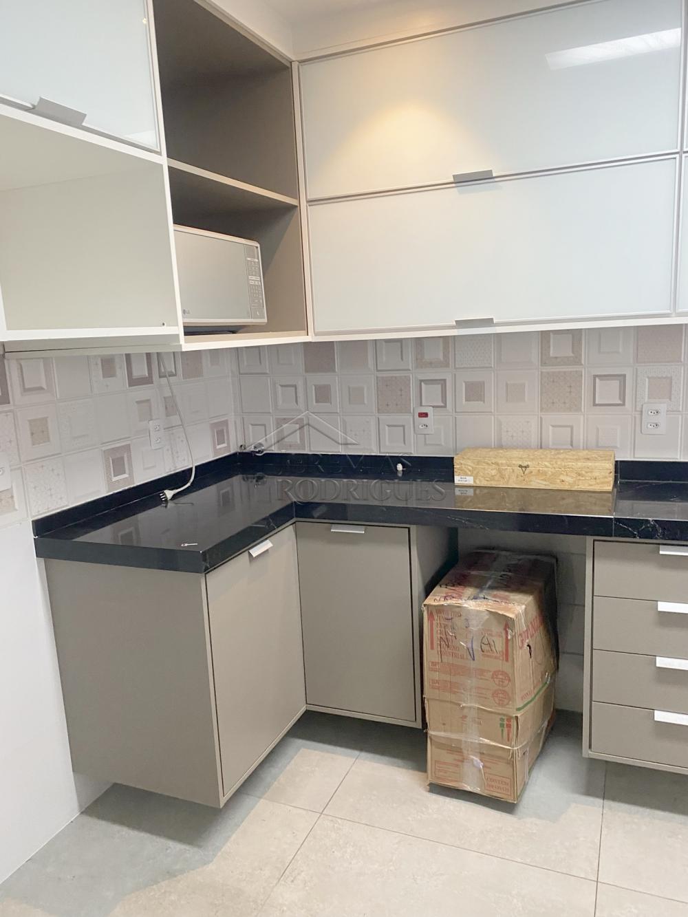Apartamento com 4 quartos, 308 m² - Jardim das Nações - Taubaté/SP