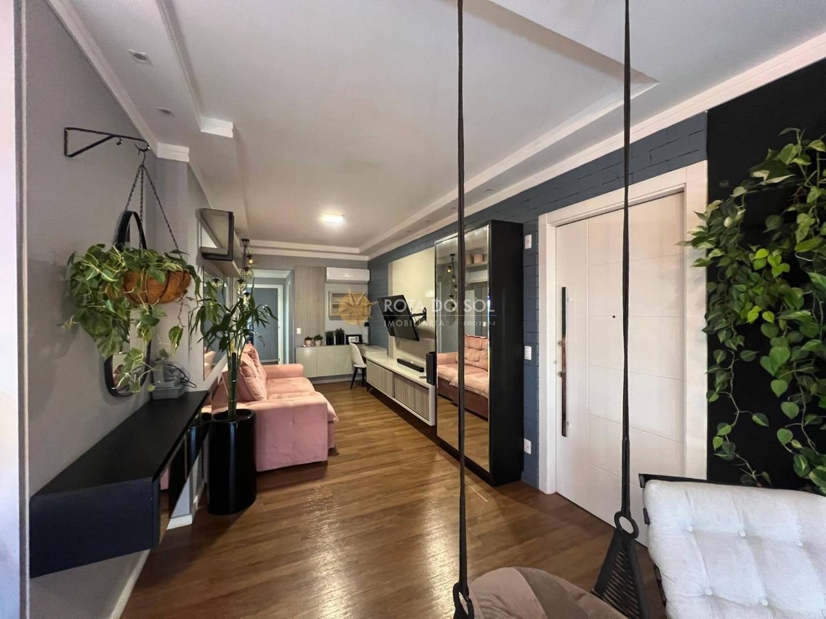Residencial Havana Apartamento 3 Quartos em Perequê Porto Belo SC — foto 7