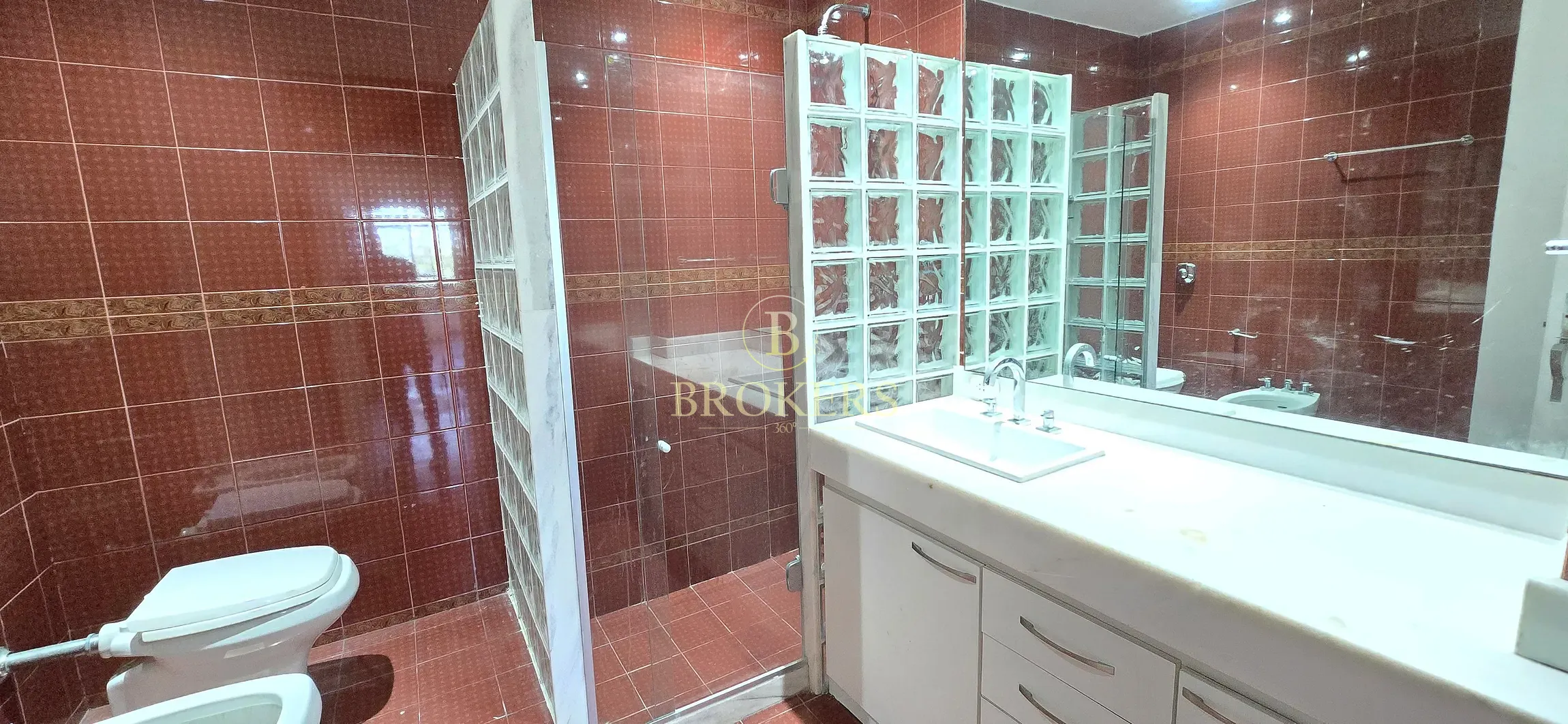 Apartamento à venda frontal mar na Avenida Atlântica, Copacabana.São 210 m²,  Reformado, 3 Quartos — foto 15