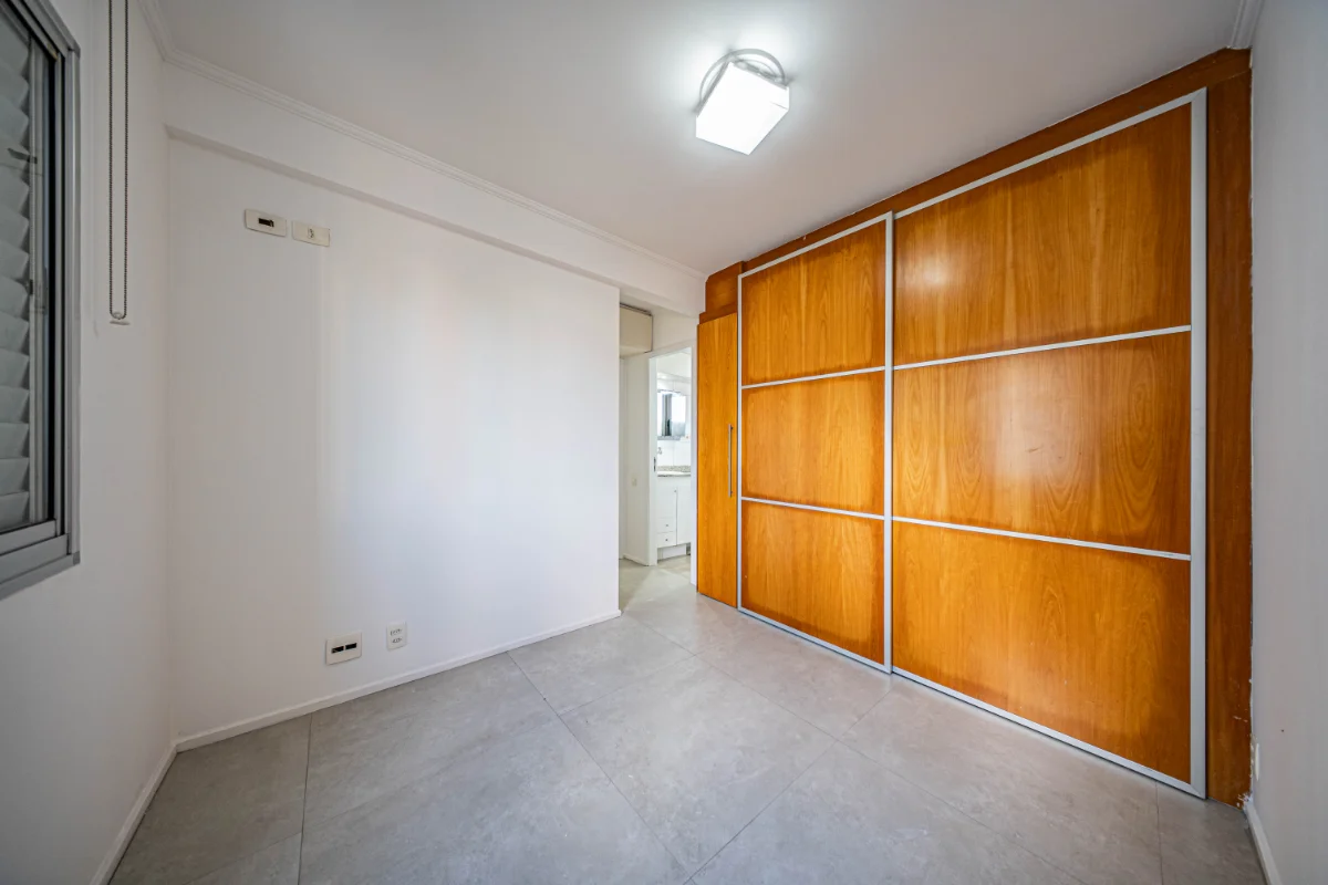 Apartamento na Vila Mariana próximo ao Metrô Klabin — foto 24