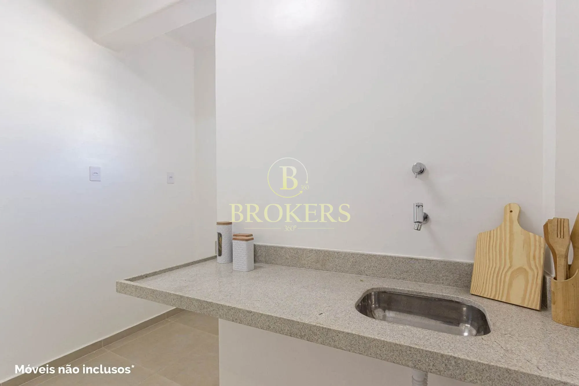 Apartamento à Venda, Laranjeiras, Sala, 2 quartos, 1 banheiro social, 1 vaga - 93 m² - Rio de Janei — foto 23