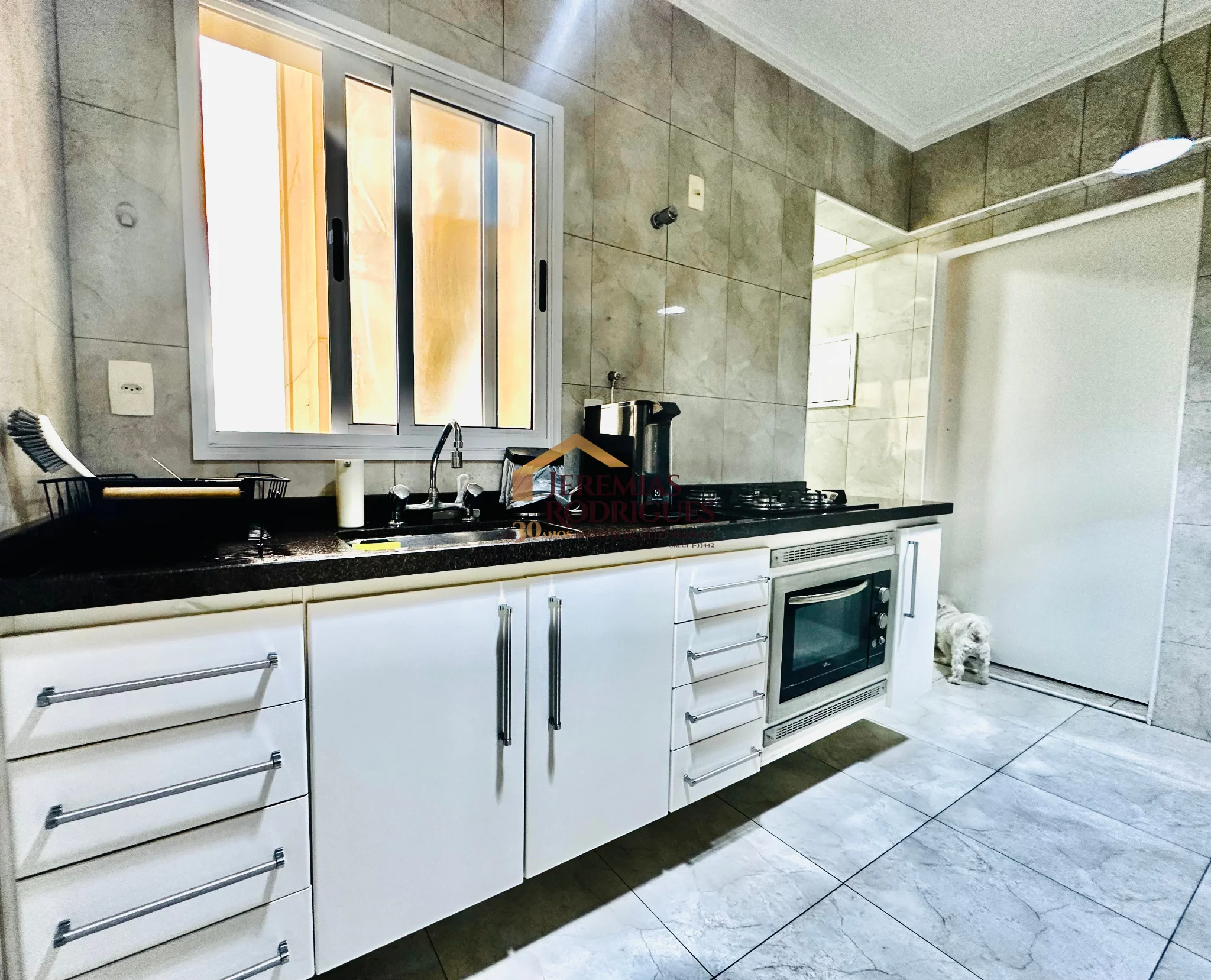 Apartamento à venda no Edifício Sauípe em Taubaté/SP. - foto 12
