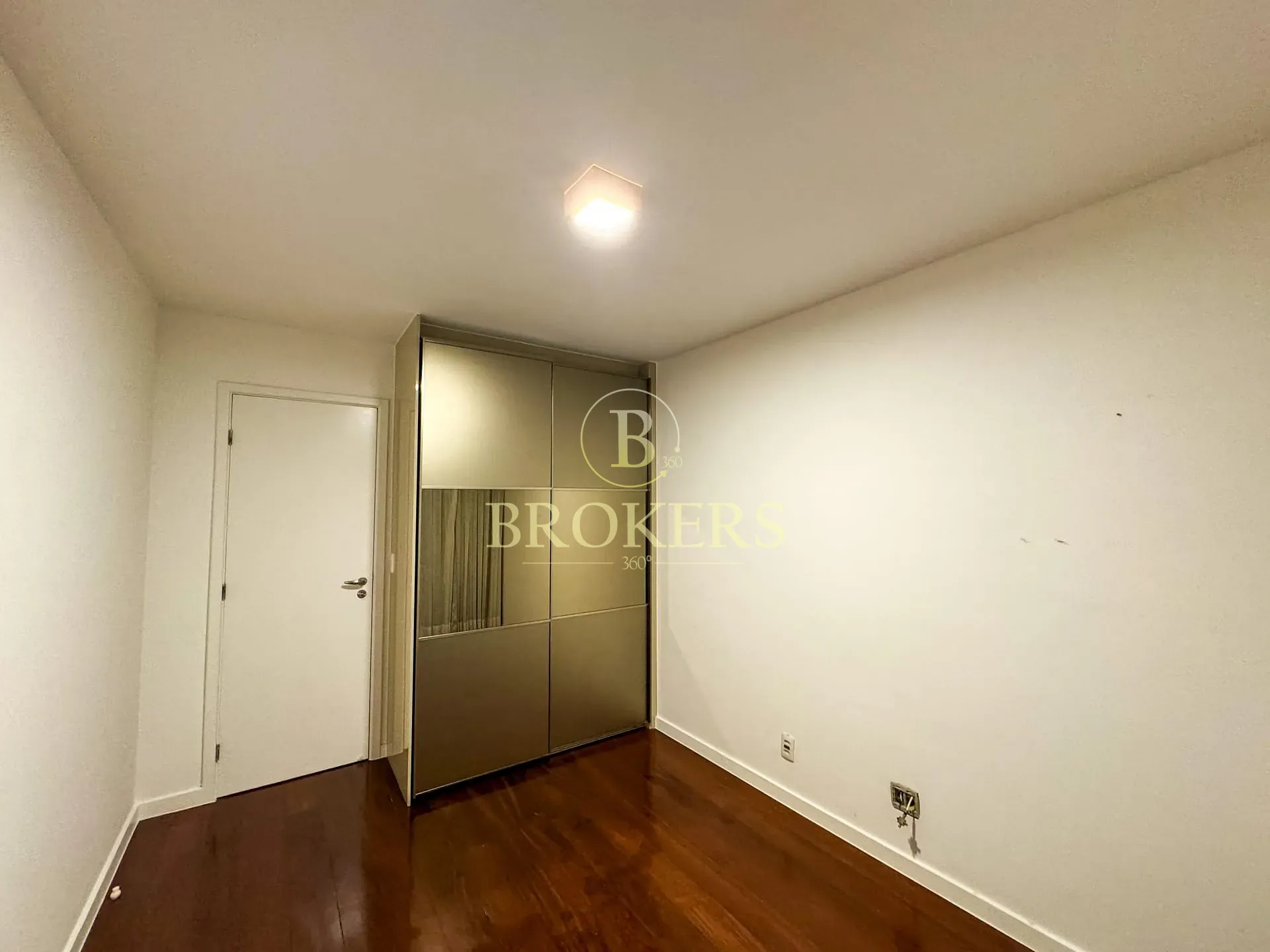 Apartamento à venda, Rua José Linhares - Leblon. Quadra mar, varanda, 3 quartos (2 suítes), área ex — foto 22