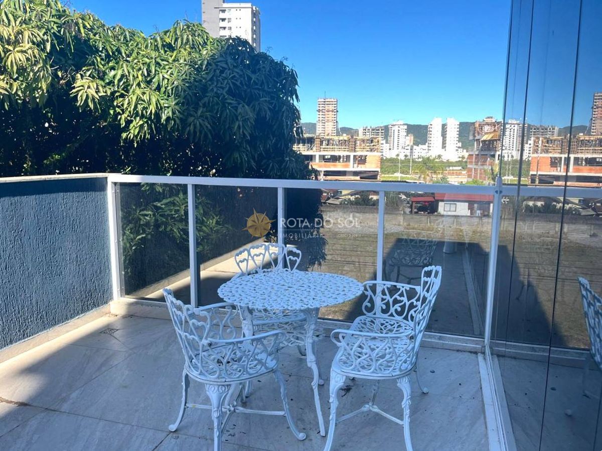 Isola di Capri Apartamento Diferenciado 2 Suítes Perequê Porto Belo SC