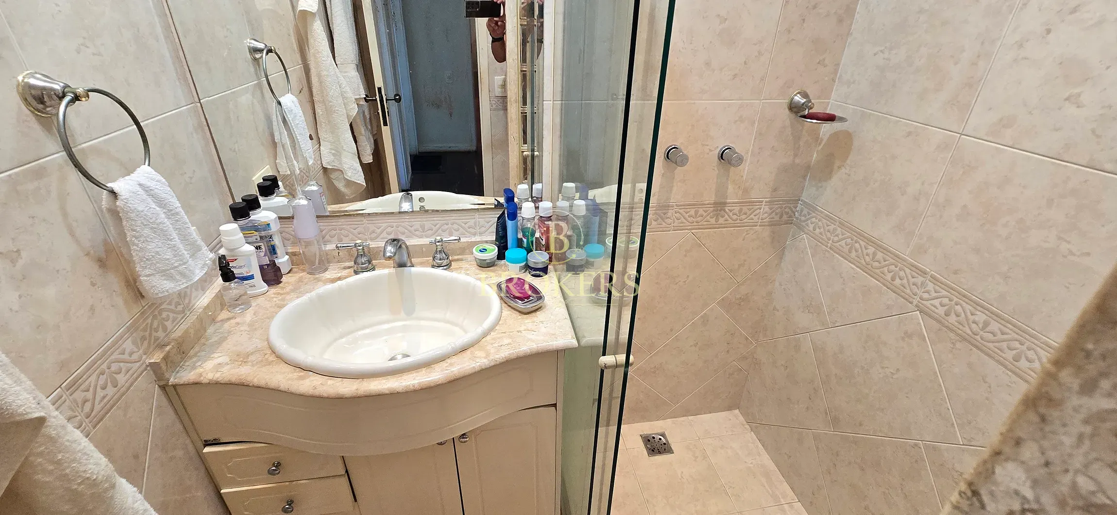 Apartamento à venda, Rua santa Clara, junto ao Bairro Peixoto, Copacabana! Aproximadamente 162m², V — foto 33