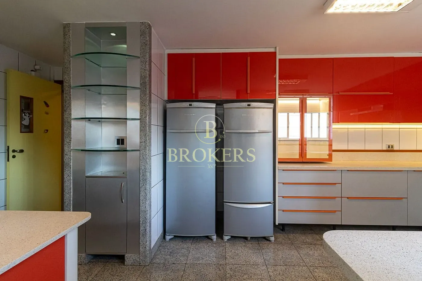 Cobertura / Penthouse à venda, Copacabana, 4 quartos sendo 3 suítes com closet vista mar e Pão de A — foto 35