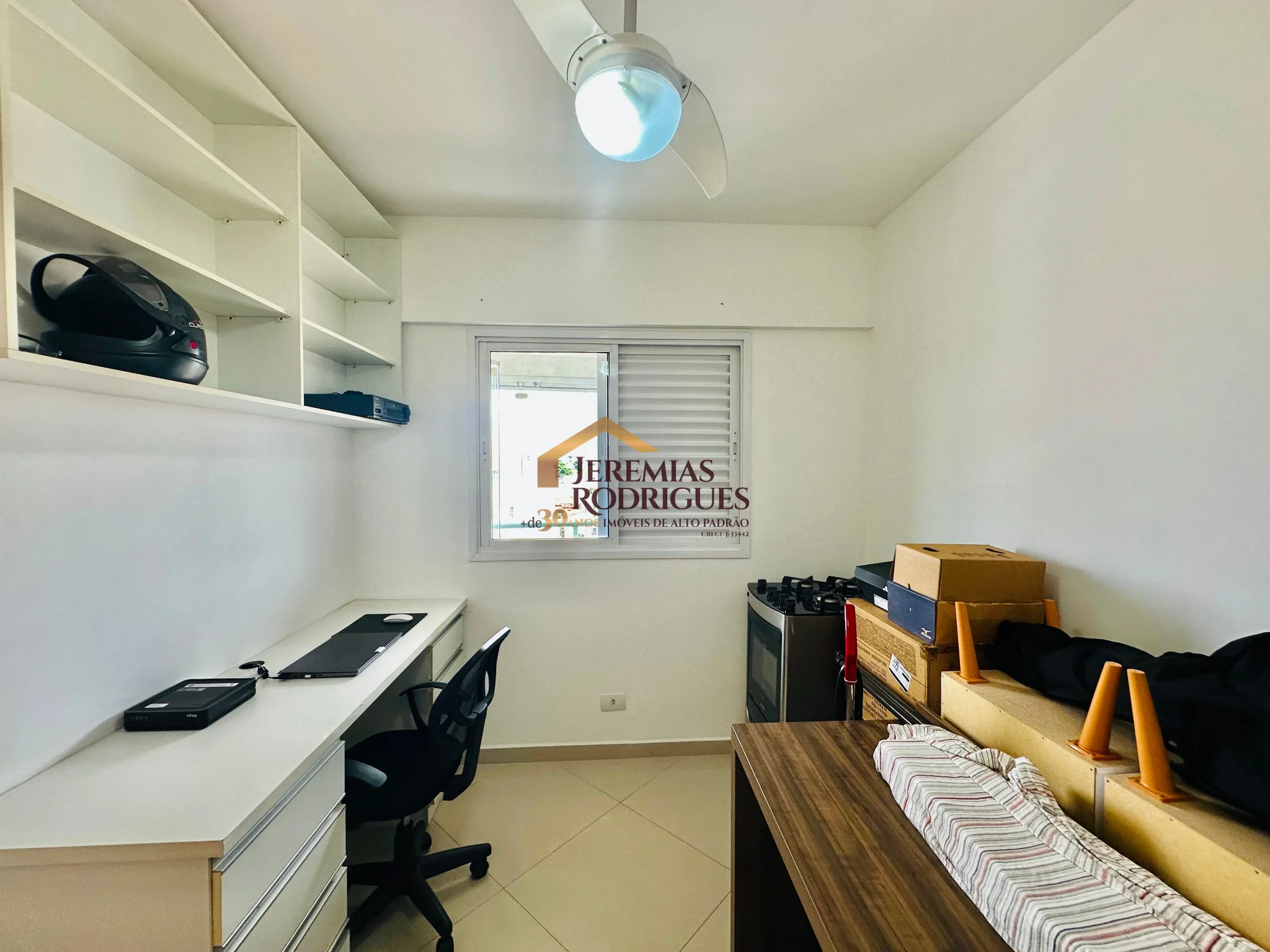Apartamento à venda no Residencial Varandas da Mantiqueira em Taubaté/SP. — foto 10