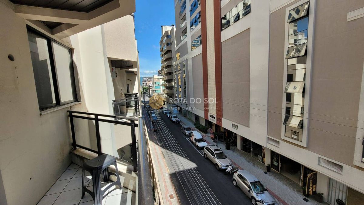 Rosa Mística Apartamento 3 Quartos Meia Praia Itapema SC