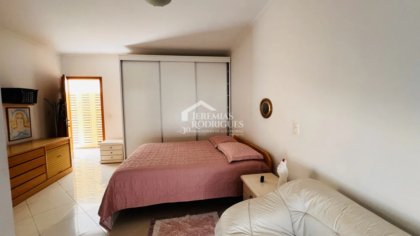 Casa com 4 suítes, 441 m² - Condomínio Taubaté Village - Taubaté/SP.